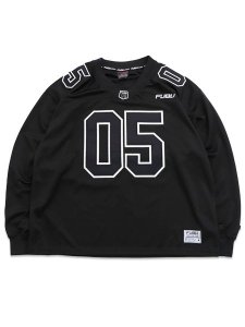 画像1: 【送料無料】FUBU GAME SHIRTS (1)
