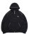 画像1: 【送料無料】FUBU STUDS ZIP HOODIE (1)