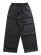 画像2: 【送料無料】FUBU FAUX LEATHER EASY PANTS (2)