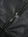 画像5: 【送料無料】FUBU FAUX LEATHER ZIP HOODIE (5)
