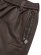 画像3: 【送料無料】FUBU FAUX LEATHER EASY PANTS (3)
