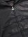 画像3: 【送料無料】FUBU FAUX LEATHER ZIP HOODIE (3)