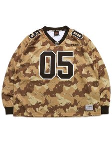 画像1: 【送料無料】FUBU GAME SHIRTS (1)