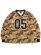 画像1: 【送料無料】FUBU GAME SHIRTS (1)