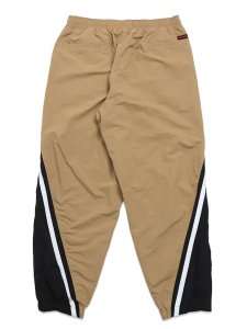 画像2: 【送料無料】FUBU NYLON TRACK PANTS (2)