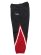 画像5: 【送料無料】FUBU NYLON TRACK PANTS (5)