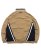 画像2: 【送料無料】FUBU NYLON TRACK JACKET (2)