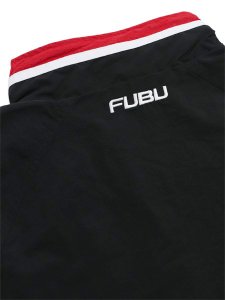 画像4: 【送料無料】FUBU NYLON TRACK JACKET (4)