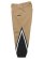 画像5: 【送料無料】FUBU NYLON TRACK PANTS (5)