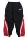 画像1: 【送料無料】FUBU NYLON TRACK PANTS (1)