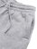 画像3: 【KIDS】PRO CLUB KIDS FLEECE OVERSIZED CARGO SWEAT PANT HEATHER GREY (3)
