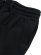画像3: 【KIDS】PRO CLUB KIDS FLEECE OVERSIZED CARGO SWEAT PANT BLACK (3)