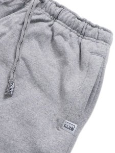 画像3: 【送料無料】PRO CLUB HEAVYWIDE FLEECE SWEATPANT HEATHER GREY (3)