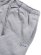 画像3: 【送料無料】PRO CLUB HEAVYWIDE FLEECE SWEATPANT HEATHER GREY (3)