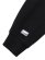 画像6: 【送料無料】PRO CLUB HEAVYWIDE FLEECE ZIP UP HOODIE BLACK (6)