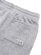 画像4: 【KIDS】PRO CLUB KIDS FLEECE OVERSIZED CARGO SWEAT PANT HEATHER GREY (4)