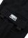 画像5: 【KIDS】PRO CLUB KIDS FLEECE OVERSIZED CARGO SWEAT PANT BLACK (5)