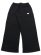画像2: 【送料無料】PRO CLUB HEAVYWIDE FLEECE SWEATPANT BLACK (2)
