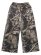 画像1: 【送料無料】PRO CLUB HEAVYWIDE FLEECE SWEATPANT TREE CAMO (1)