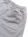 画像4: 【送料無料】PRO CLUB HEAVYWIDE FLEECE SWEATPANT HEATHER GREY (4)