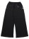 画像1: 【送料無料】PRO CLUB HEAVYWIDE FLEECE SWEATPANT BLACK (1)
