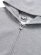 画像3: 【送料無料】PRO CLUB HEAVYWIDE FLEECE ZIP UP HOODIE HEATHER GREY (3)