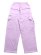 画像2: 【送料無料】PRO CLUB OG CARGO SWEAT PANT LAVENDER (2)