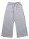 画像1: 【送料無料】PRO CLUB HEAVYWIDE FLEECE SWEATPANT HEATHER GREY (1)