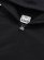 画像3: 【送料無料】PRO CLUB HEAVYWIDE FLEECE ZIP UP HOODIE BLACK (3)