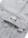画像5: 【KIDS】PRO CLUB KIDS FLEECE OVERSIZED CARGO SWEAT PANT HEATHER GREY (5)