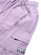 画像3: 【送料無料】PRO CLUB OG CARGO SWEAT PANT LAVENDER (3)