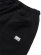 画像4: 【送料無料】PRO CLUB HEAVYWIDE FLEECE SWEATPANT BLACK (4)