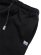 画像3: 【送料無料】PRO CLUB HEAVYWIDE FLEECE SWEATPANT BLACK (3)