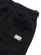 画像4: 【KIDS】PRO CLUB KIDS FLEECE OVERSIZED CARGO SWEAT PANT BLACK (4)