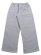 画像2: 【送料無料】PRO CLUB HEAVYWIDE FLEECE SWEATPANT HEATHER GREY (2)