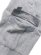 画像6: 【KIDS】PRO CLUB KIDS FLEECE OVERSIZED CARGO SWEAT PANT HEATHER GREY (6)