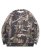 画像1: PRO CLUB HEAVYWEIGHT THERMAL CREW NECK TREE CAMO (1)
