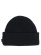 画像2: WHIMSY SOCKS FINE GAUGE BEANIE BLACK (2)