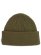 画像2: WHIMSY SOCKS FINE GAUGE BEANIE KHAKI MOSS (2)