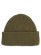 画像1: WHIMSY SOCKS FINE GAUGE BEANIE KHAKI MOSS (1)