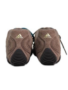 画像4: 【送料無料】ADIDAS WMNS GHOST SPRINT EARTH STRATA (4)