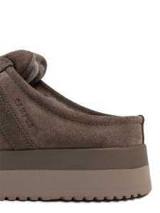 画像10: 【送料無料】ADIDAS WMNS CAMPUS 00S WINTER LOW EARTH STRATA (10)