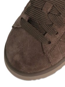 画像7: 【送料無料】ADIDAS WMNS CAMPUS 00S WINTER LOW EARTH STRATA (7)