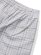 画像4: 【送料無料】ADIDAS LOOSE CHECK TRACK PANTS-DASH GREY (4)