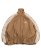 画像1: 【送料無料】ADIDAS BLOUSY OVERSIZED TRACK TOP-BROWN DESERT (1)