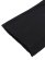 画像7: 【送料無料】ADIDAS SST DOUBLE WAISTED PANT-BLACK (7)