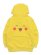 画像3: 【送料無料】【KIDS】ADIDAS KIDS POKEMON LOOSE HOODIE SET-YELLOW/BLACK (3)