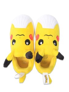 画像6: 【KIDS】ADIDAS POKEMON SUPERSTAR QUICKON YELLOW/CORE BLACK/CLOUD WHITE (6)