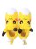 画像6: 【KIDS】ADIDAS POKEMON SUPERSTAR QUICKON YELLOW/CORE BLACK/CLOUD WHITE (6)