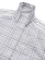 画像3: 【送料無料】ADIDAS BLOUSY CHECK TRACK TOP-DASH GREY (3)
